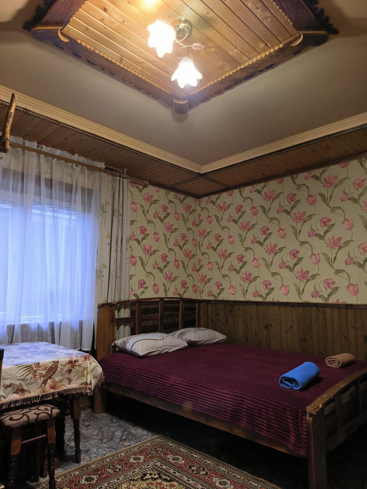 Max Home Tatariv Exterior photo